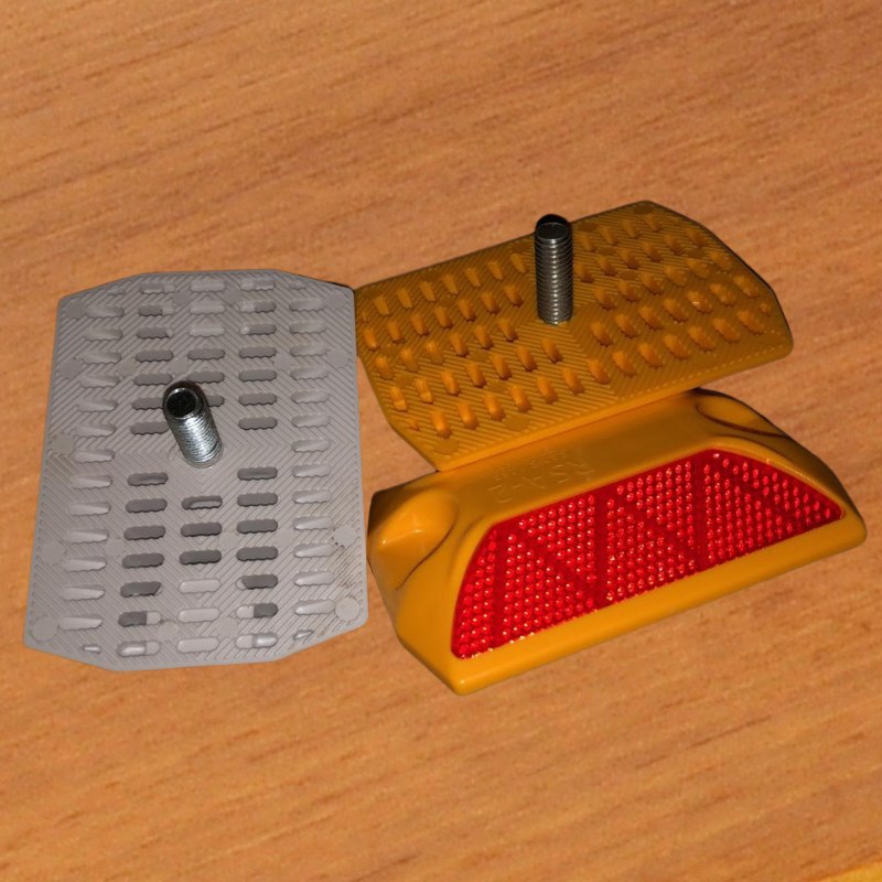 RSA-2 stud with shank